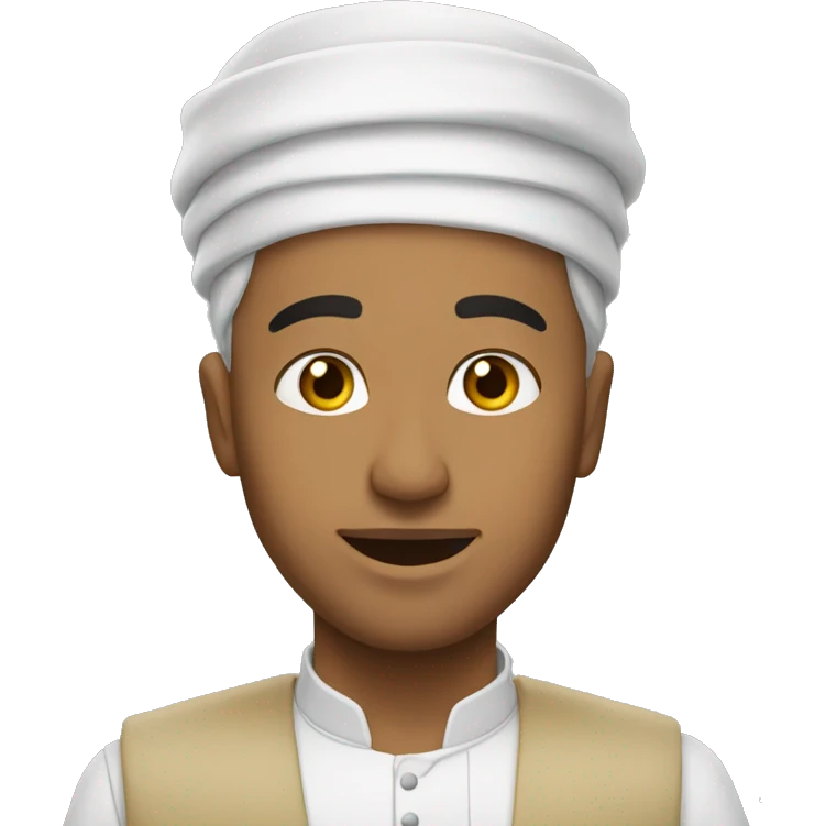 marocaine emoji