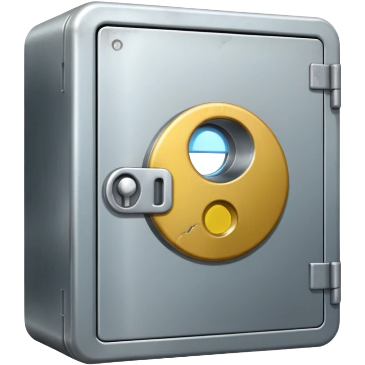 bang locker  emoji