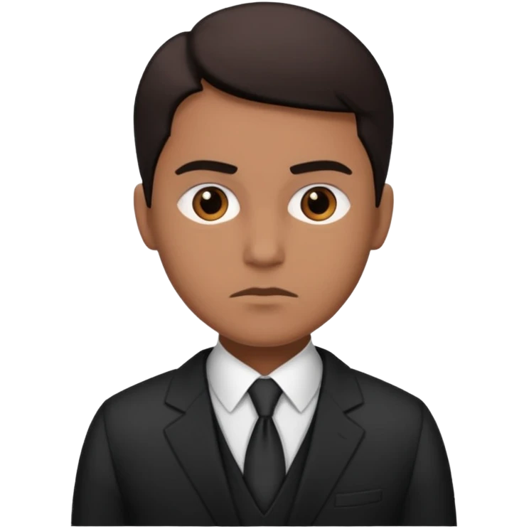 lawyer emoji