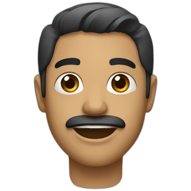 Chiguagua emoji