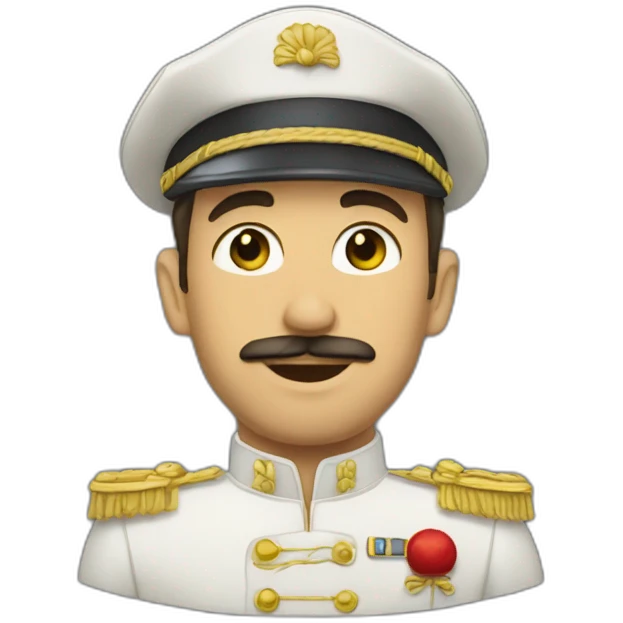 Silvester staline emoji
