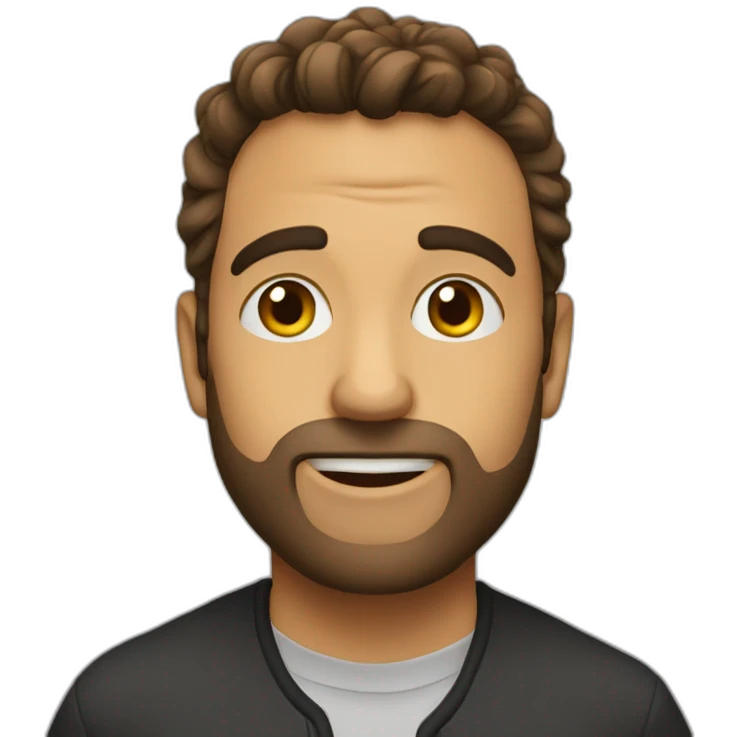 marc newosn emoji