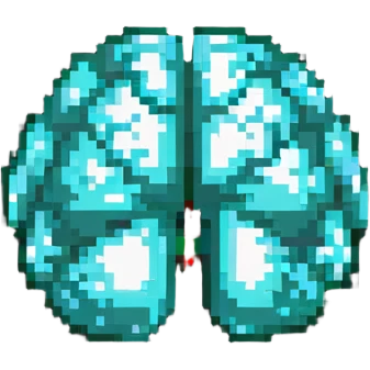 brain emoji