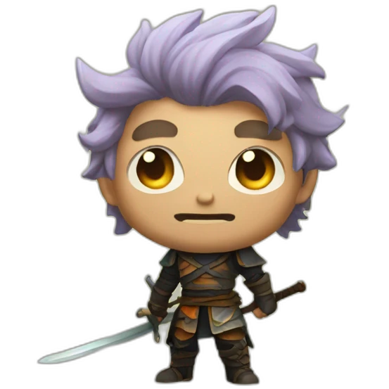 demon slayer emoji