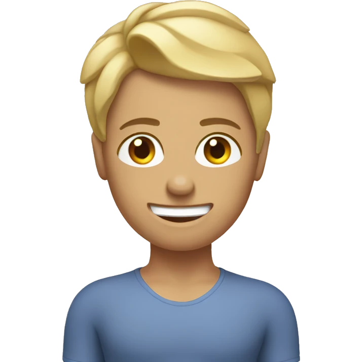 Pilates emoji