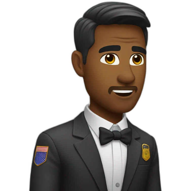 mission impossible emoji