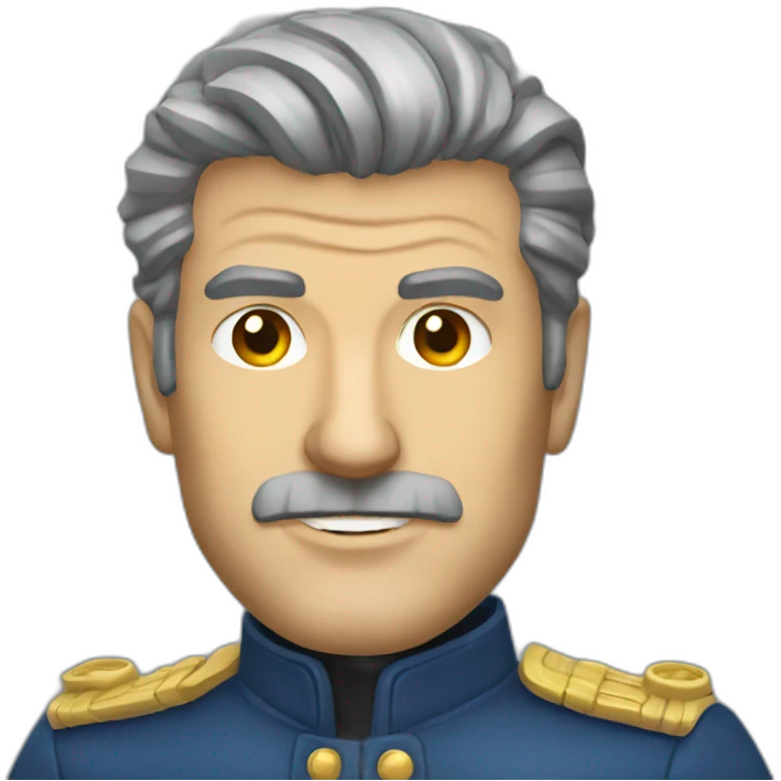 Jean Lassalle emoji
