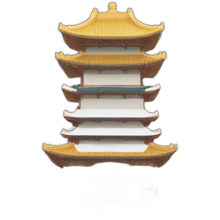 Taipei city emoji
