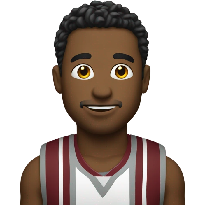 Ohio rizz emoji