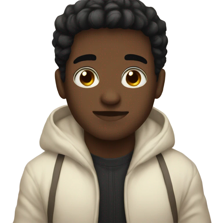 White pumpkin cozy aesthetic  emoji
