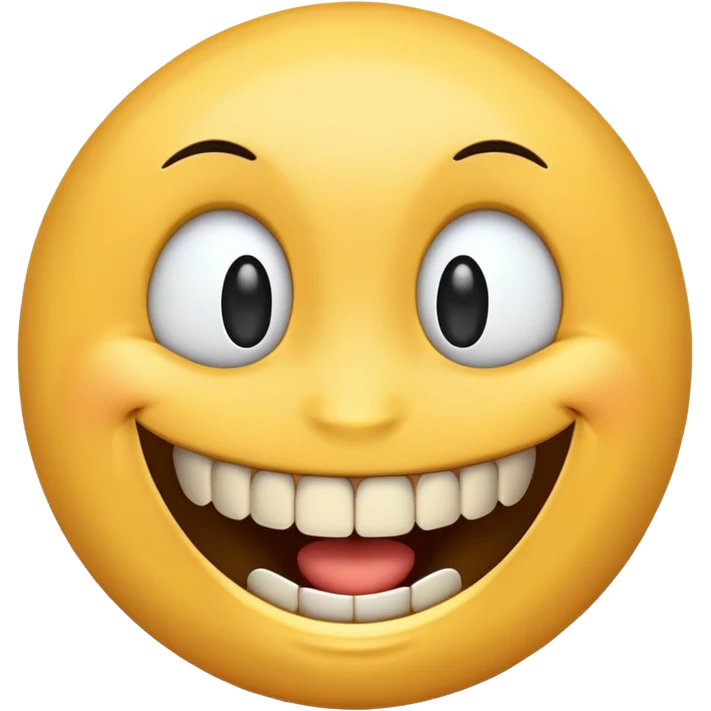 black emoji face smiling with gold teeth emoji