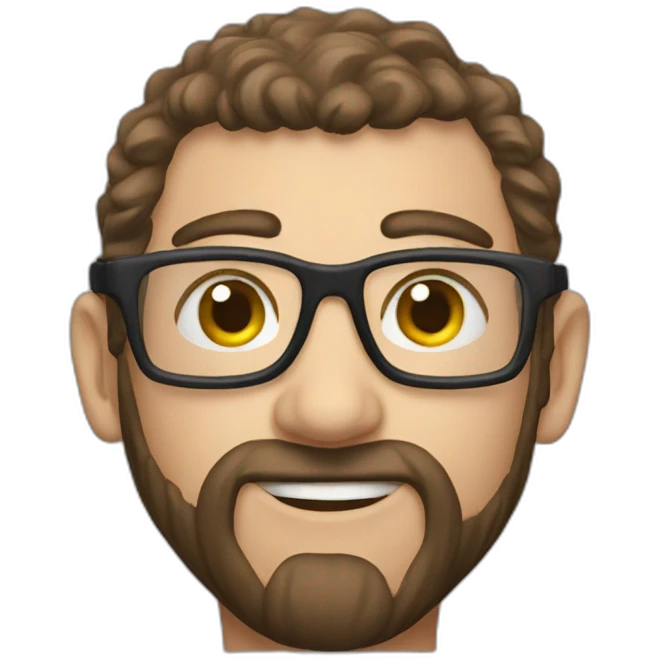 Cbum emoji