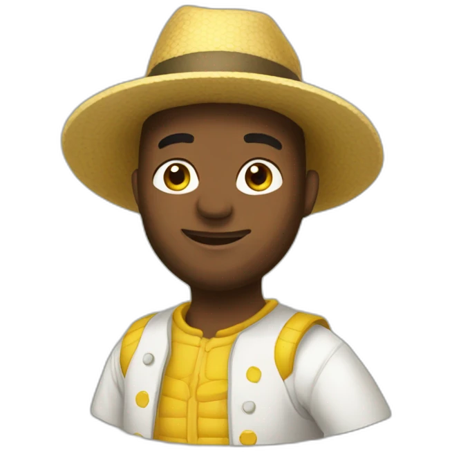 apiculture du petit moulin emoji