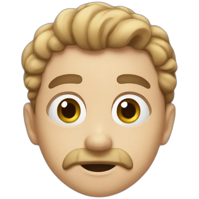 scoff emoji