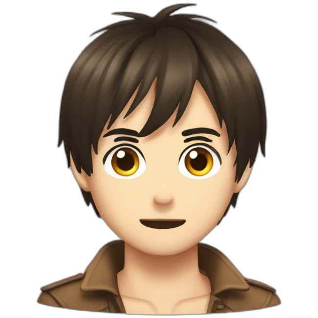 EREN emoji