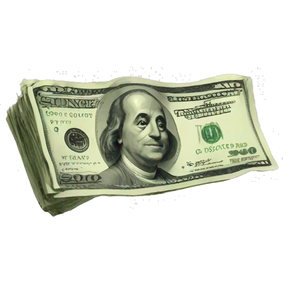 little Money emoji
