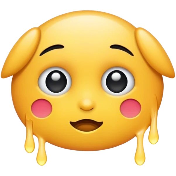 Aesthitic  emoji