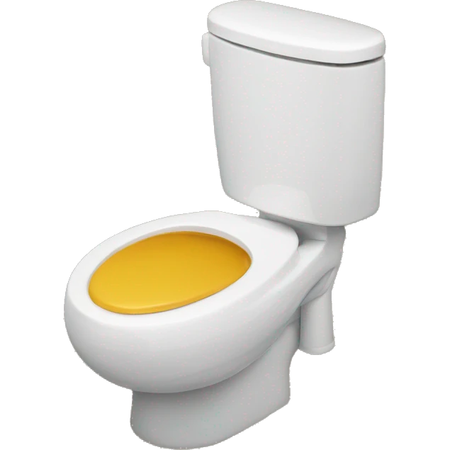 Skibidi toilet emoji