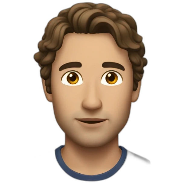 Remy delpon emoji
