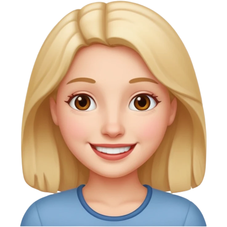 Maria emoji