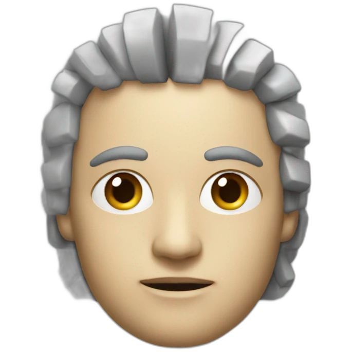artificial general intelligence emoji