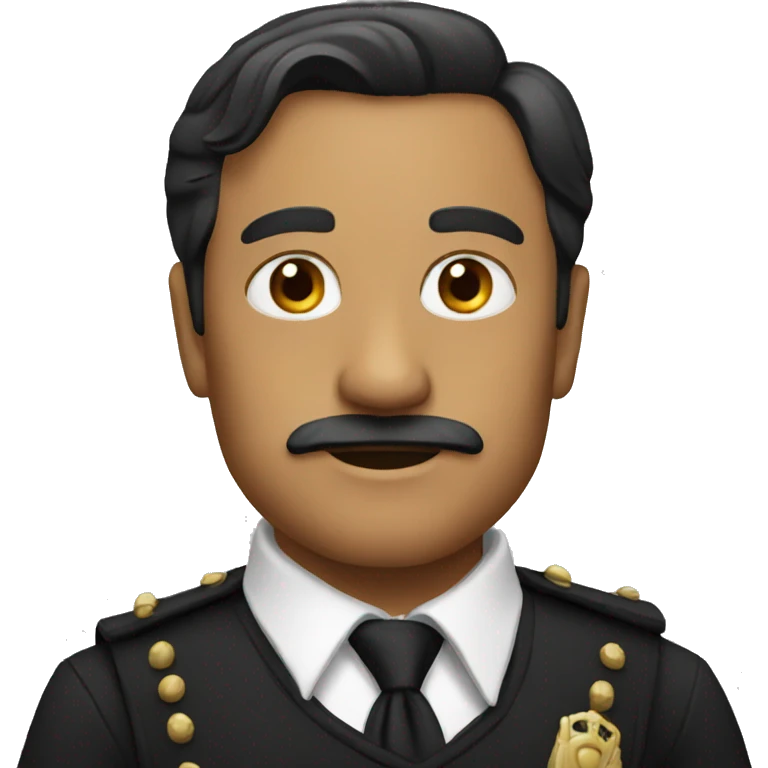 sir emoji