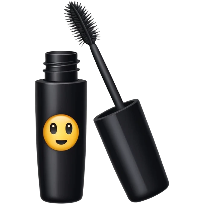 Mascara emoji