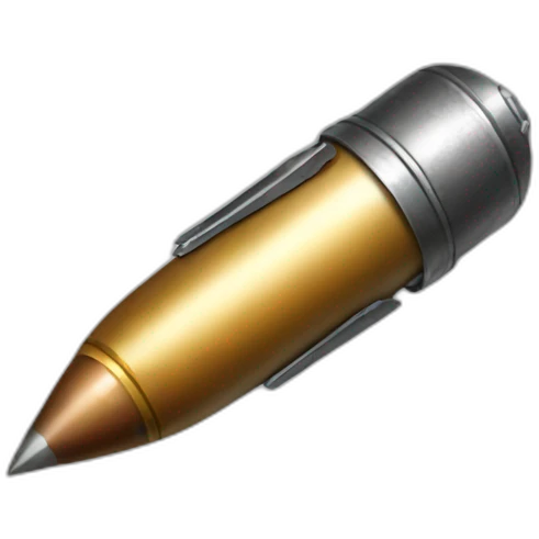 bullet emoji