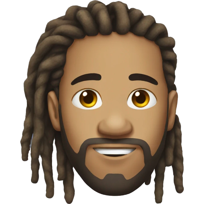 Future dreads emoji