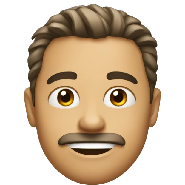 Tweaking emoji