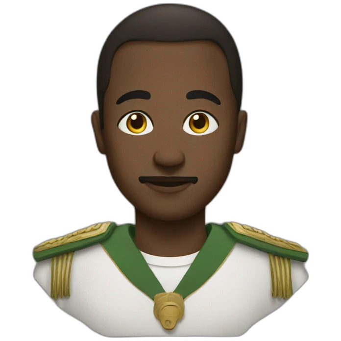 Sudan emoji