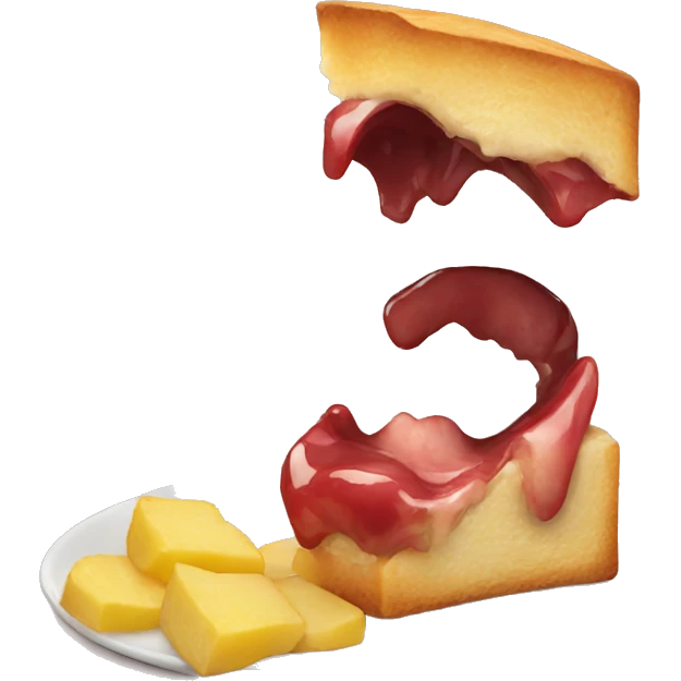 Bite emoji