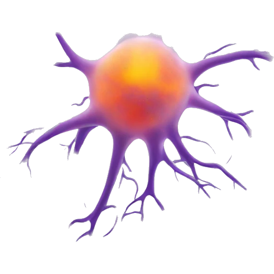 neurons emoji