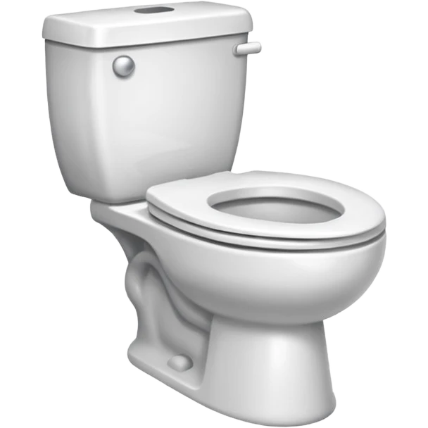 Sibidi toilet emoji