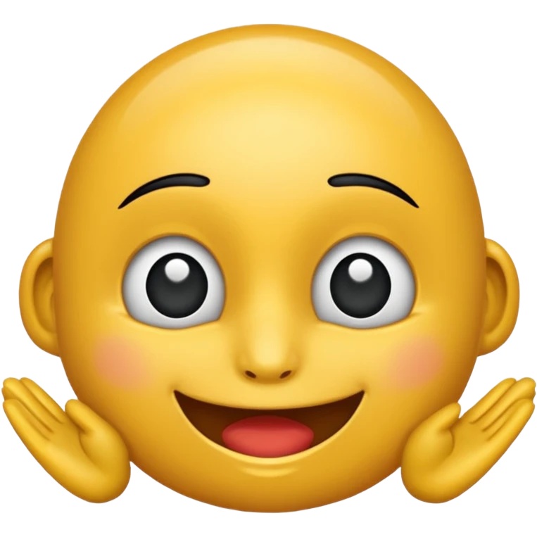 Thank You emoji
