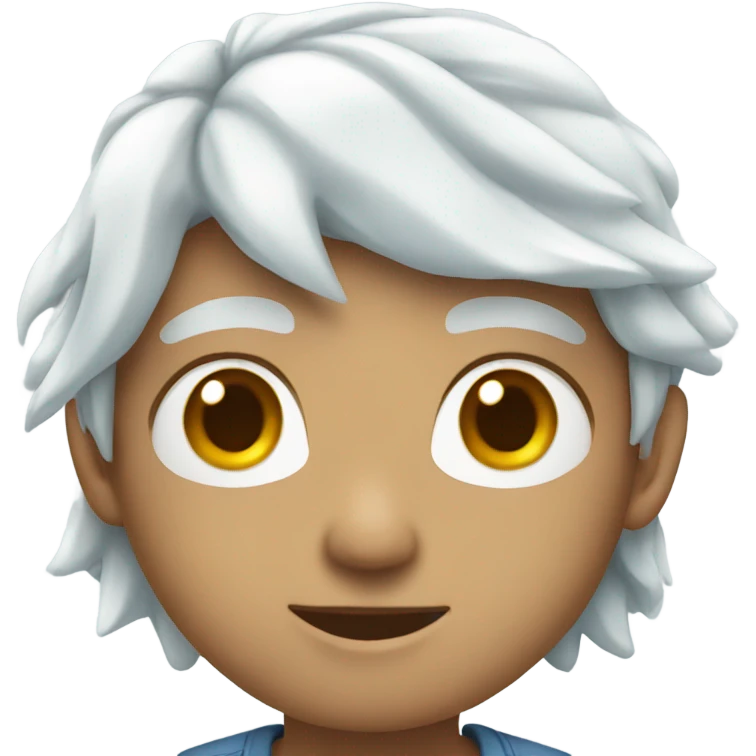 ice emoji