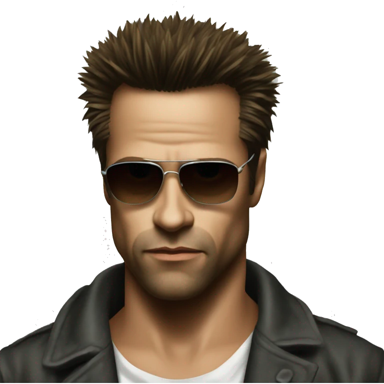 Tyler Durden emoji