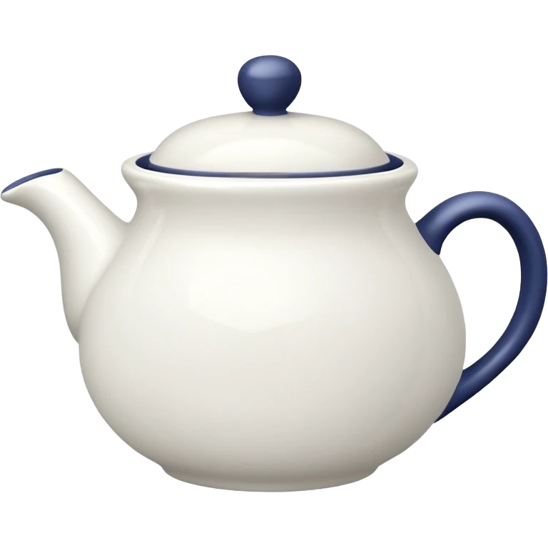 sugar bowl emoji