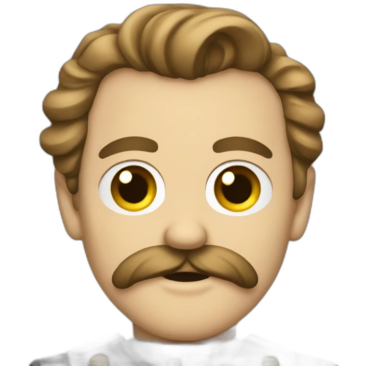 Karl etzol emoji