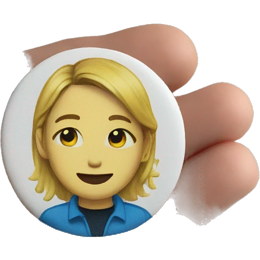 pinning emoji