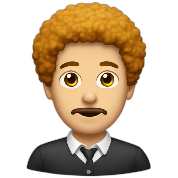 Milanesa emoji