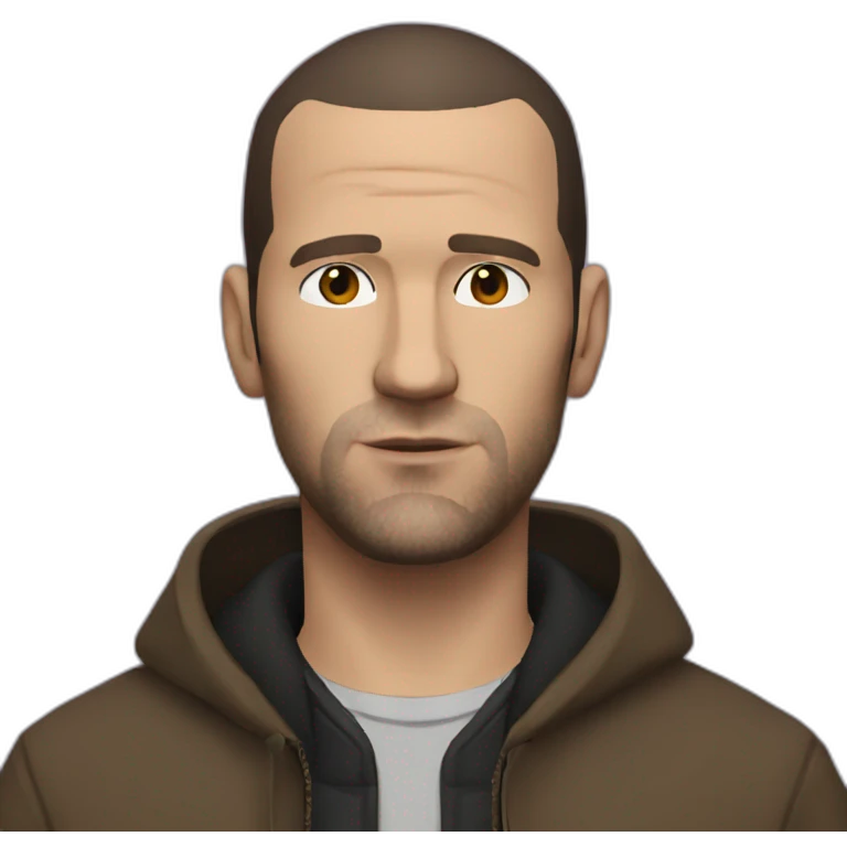 Niko bellic emoji