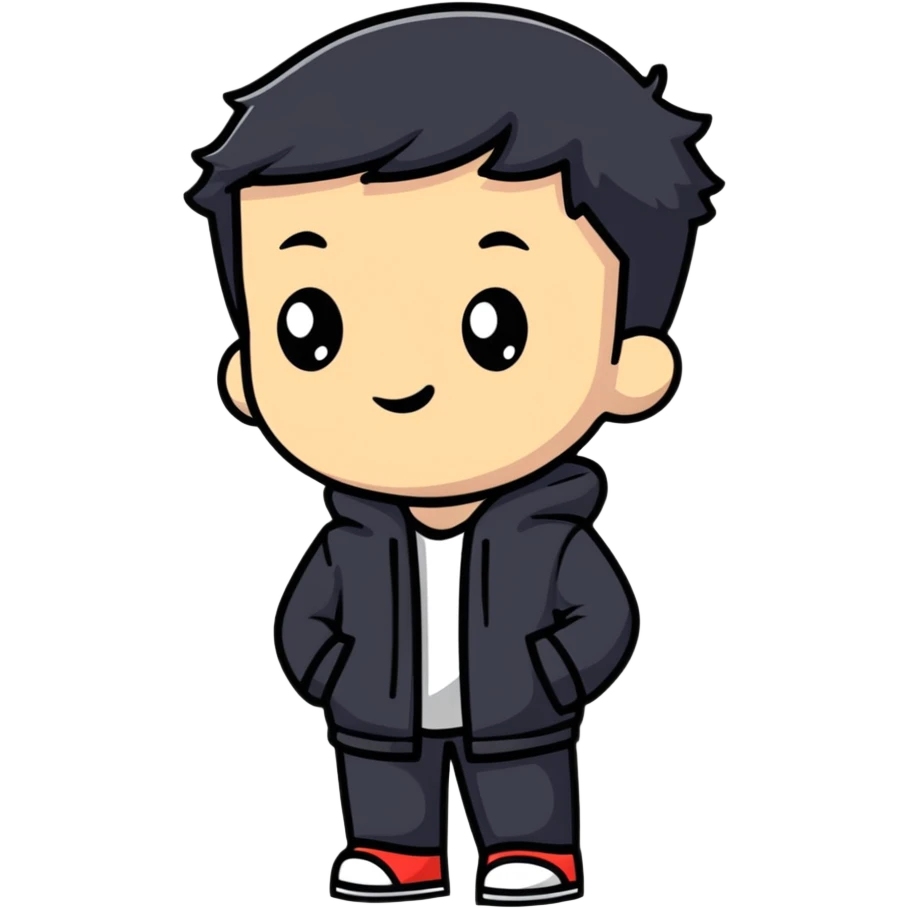 boy emoji
