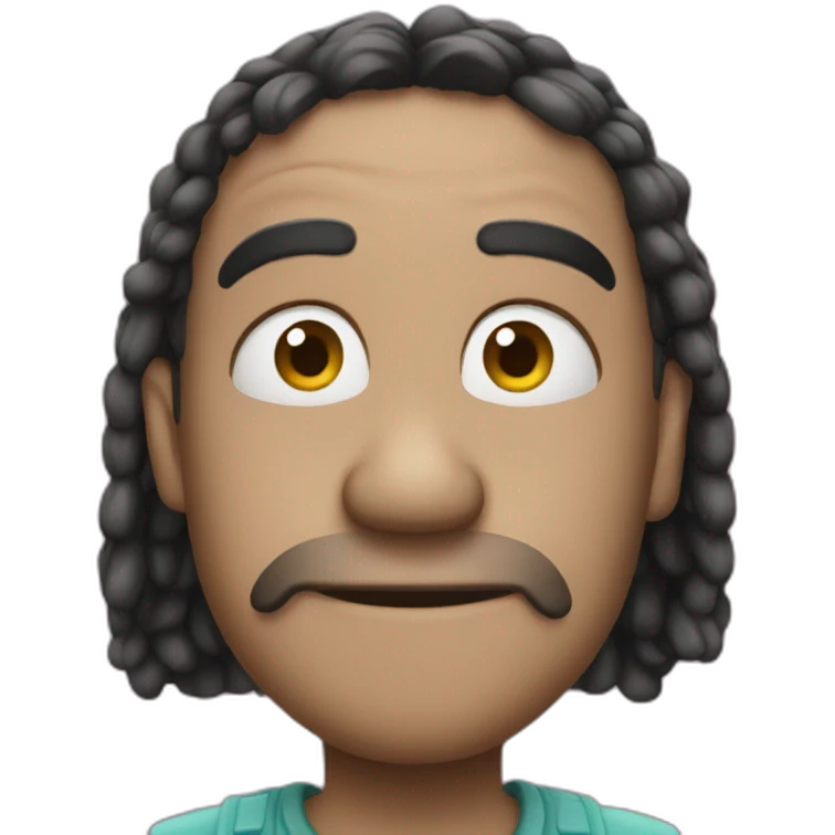 Nickelodeon emoji