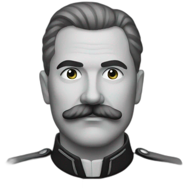 Joseph staline emoji