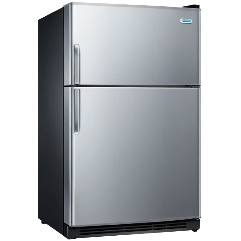 Refrigerator  emoji