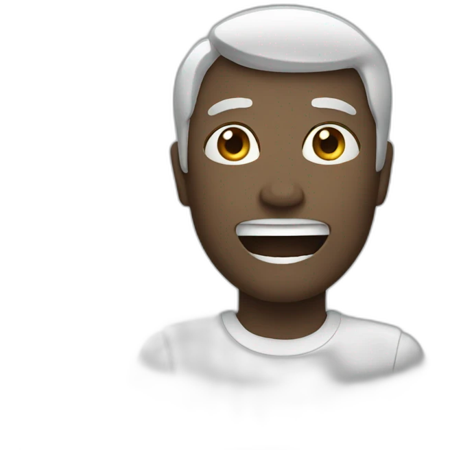echo emoji