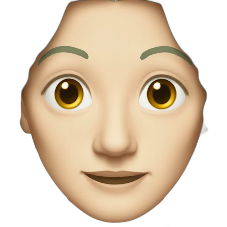Minerva McGonagall emoji