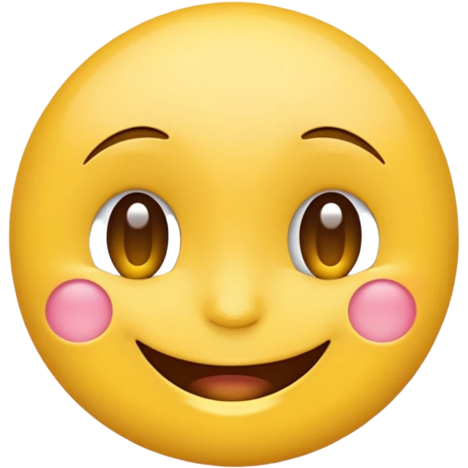 winking face emoji
