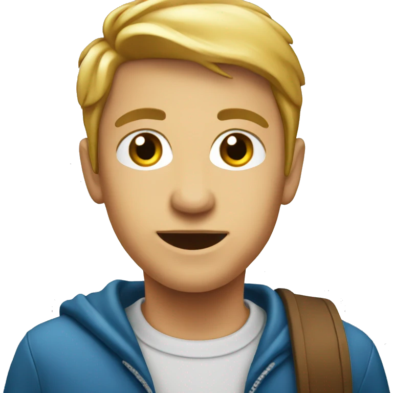 Kerst emoji